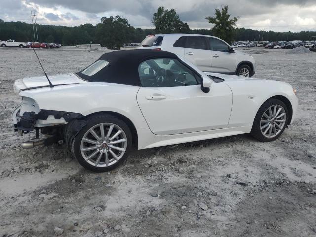 FIAT 124 SPIDER CLASSICA 2016