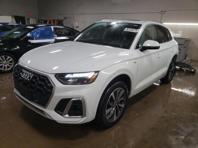 AUDI Q5 PREMIUM PLUS 45 2023