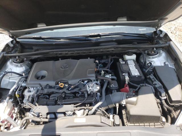 TOYOTA CAMRY SE 2021
