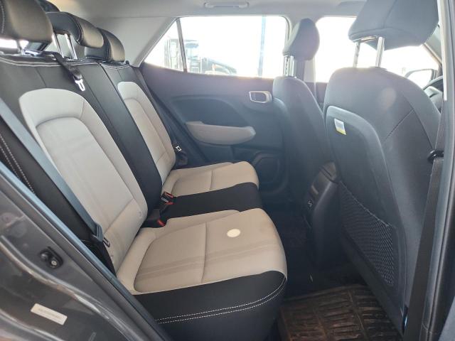 HYUNDAI VENUE SEL 2024