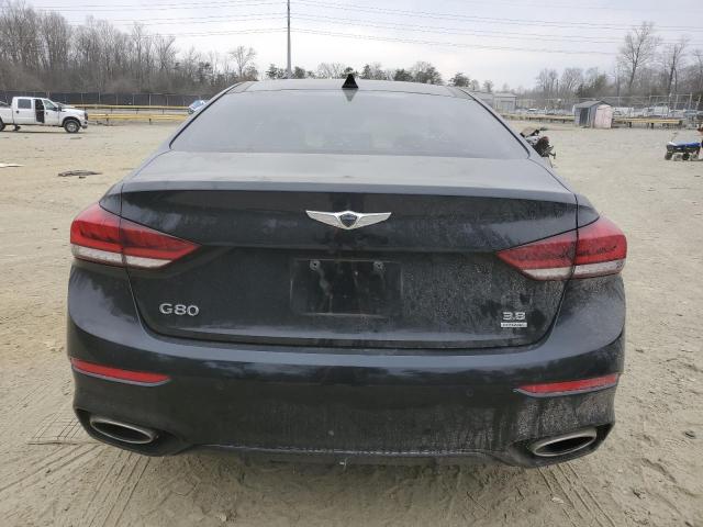 GENESIS G80 BASE 2020
