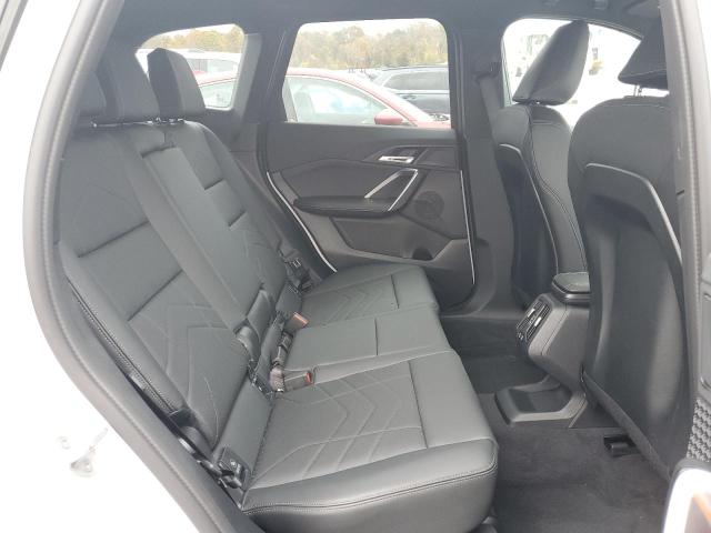 BMW X1 XDRIVE28I 2025