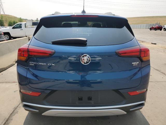BUICK ENCORE GX SELECT 2021