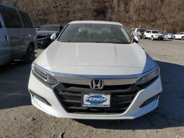 HONDA ACCORD EXL 2020
