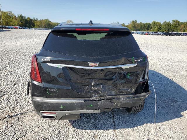 CADILLAC XT5 PREMIUM LUXURY 2024