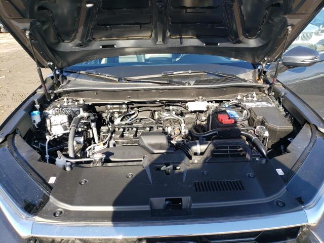HONDA CR-V EXL 2025