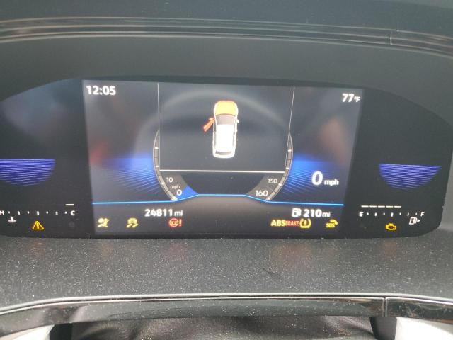 VOLKSWAGEN TAOS S 2022