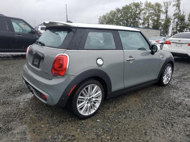 MINI COOPER S 2016