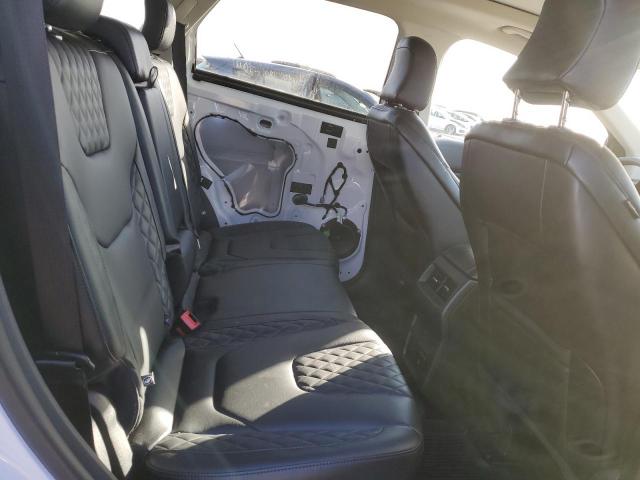 FORD EDGE TITANIUM 2024