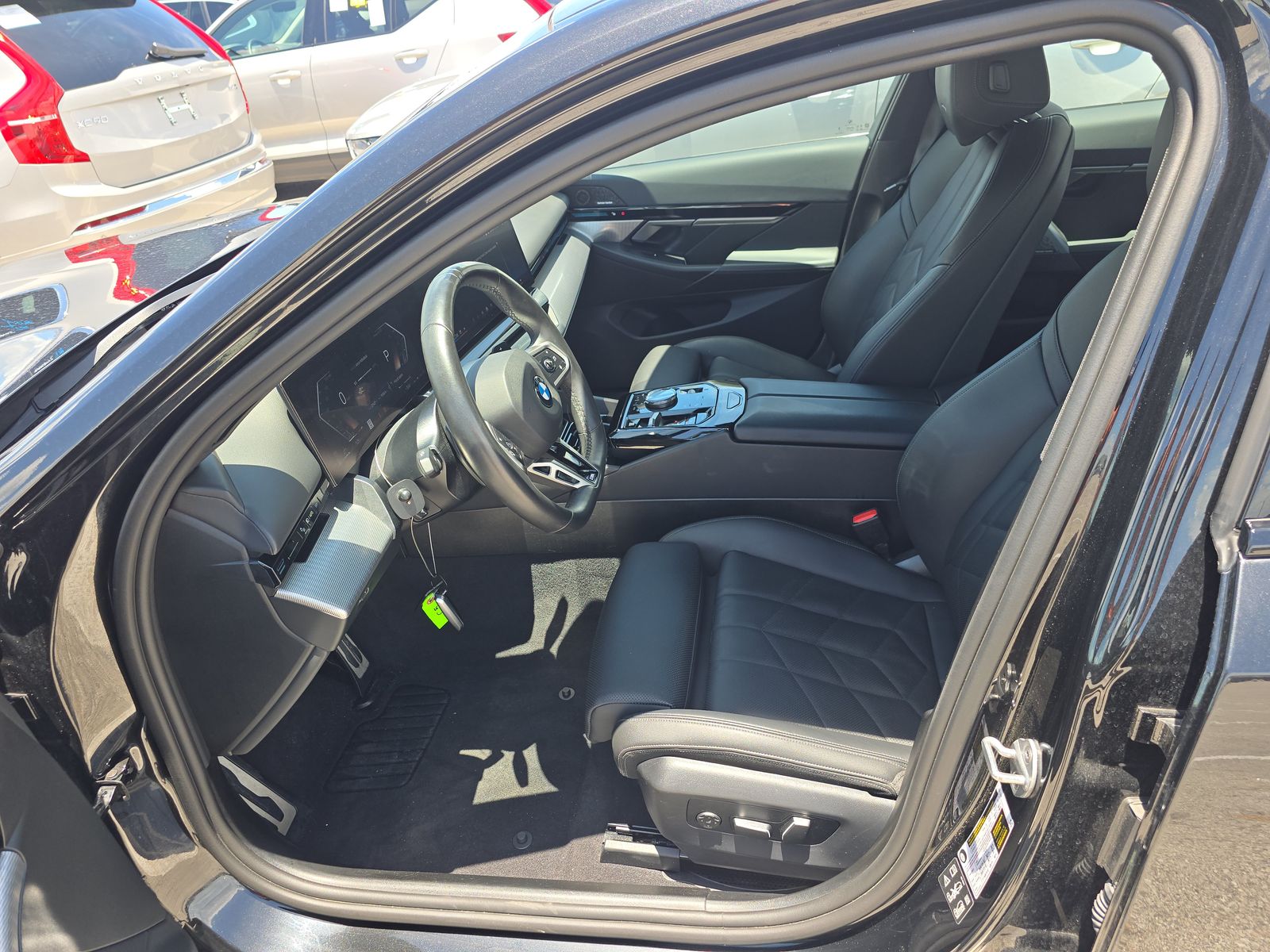 BMW 530 XI 2024