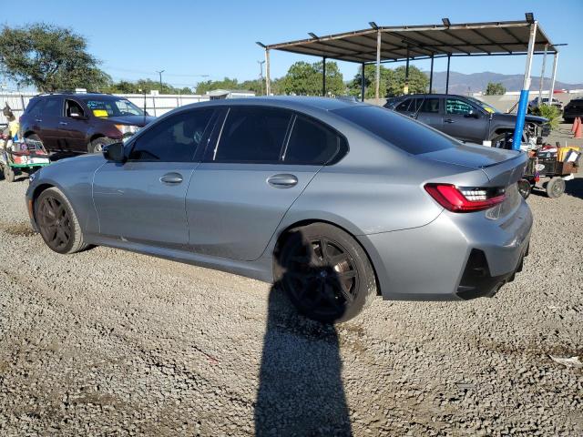 BMW 330I 2024