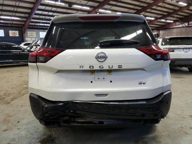NISSAN ROGUE SV 2022