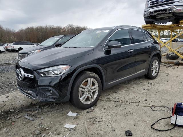 MERCEDES-BENZ GLA 250 2023