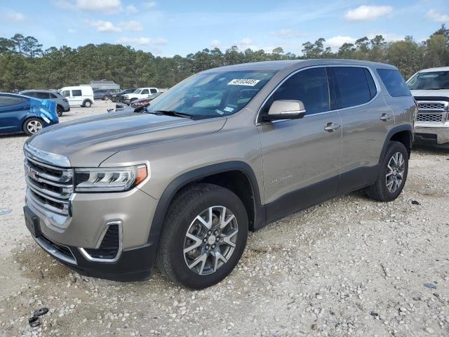 GMC ACADIA SLE 2022