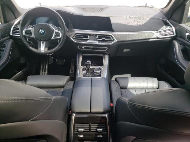 BMW X5 XDRIVE40I 2022