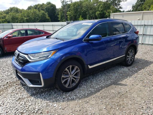 HONDA CR-V TOURING 2020