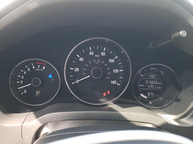 HONDA HR-V LX 2020