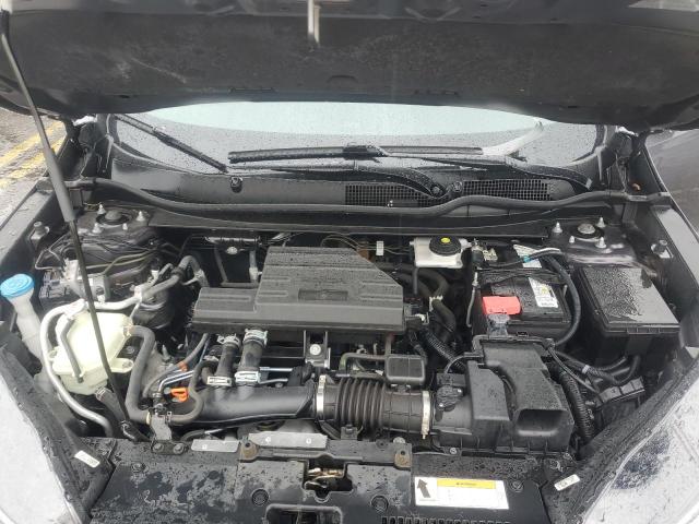 HONDA CR-V TOURING 2021