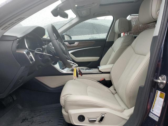 AUDI A6 ALLROAD PRESTIGE 2024
