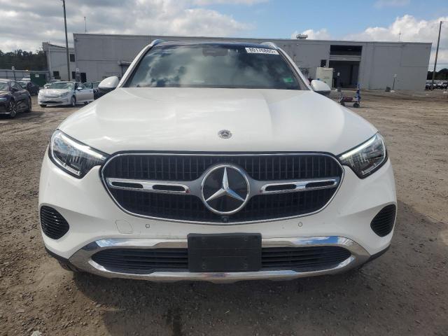 MERCEDES-BENZ GLC 300 4MATIC 2023