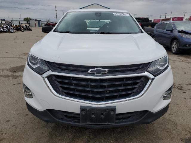 CHEVROLET EQUINOX LS 2021