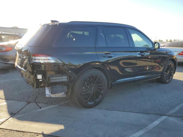 LINCOLN AVIATOR RESERVE 2024
