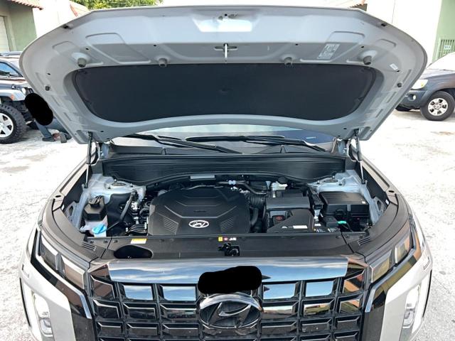HYUNDAI PALISADE SEL 2025