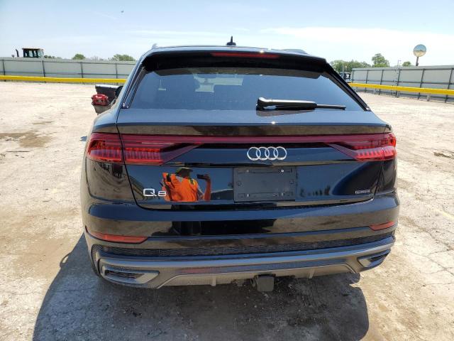 AUDI Q8 PRESTIGE S-LINE 2021