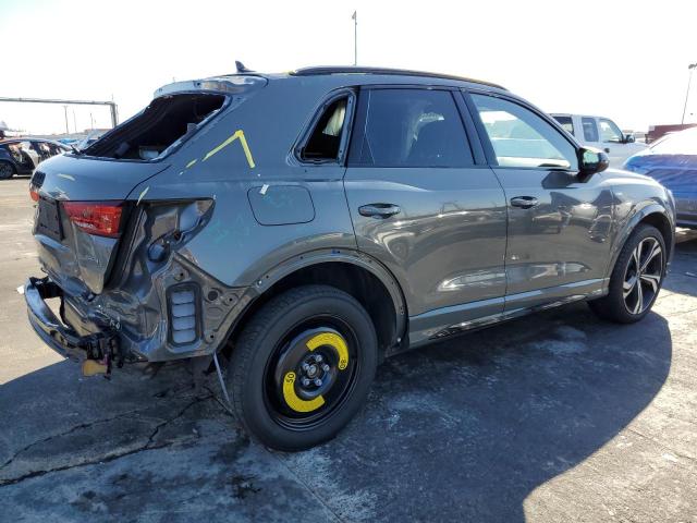 AUDI Q3 PREMIUM PLUS S LINE 45 2024