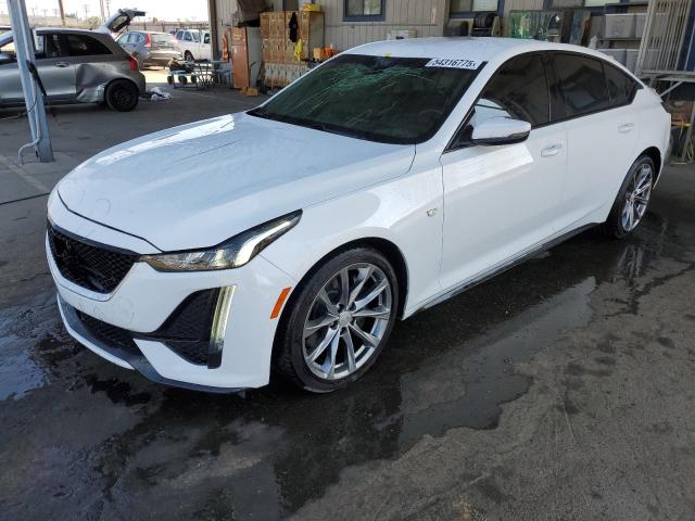 CADILLAC CT5 SPORT 2020