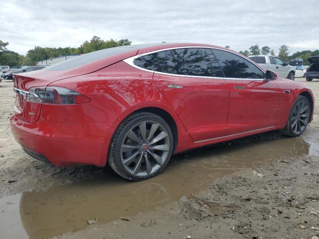 TESLA MODEL S 2017