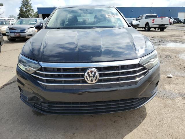 VOLKSWAGEN JETTA S 2021