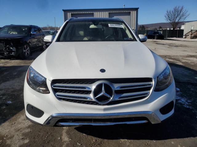 MERCEDES-BENZ GLC 300 4MATIC 2019