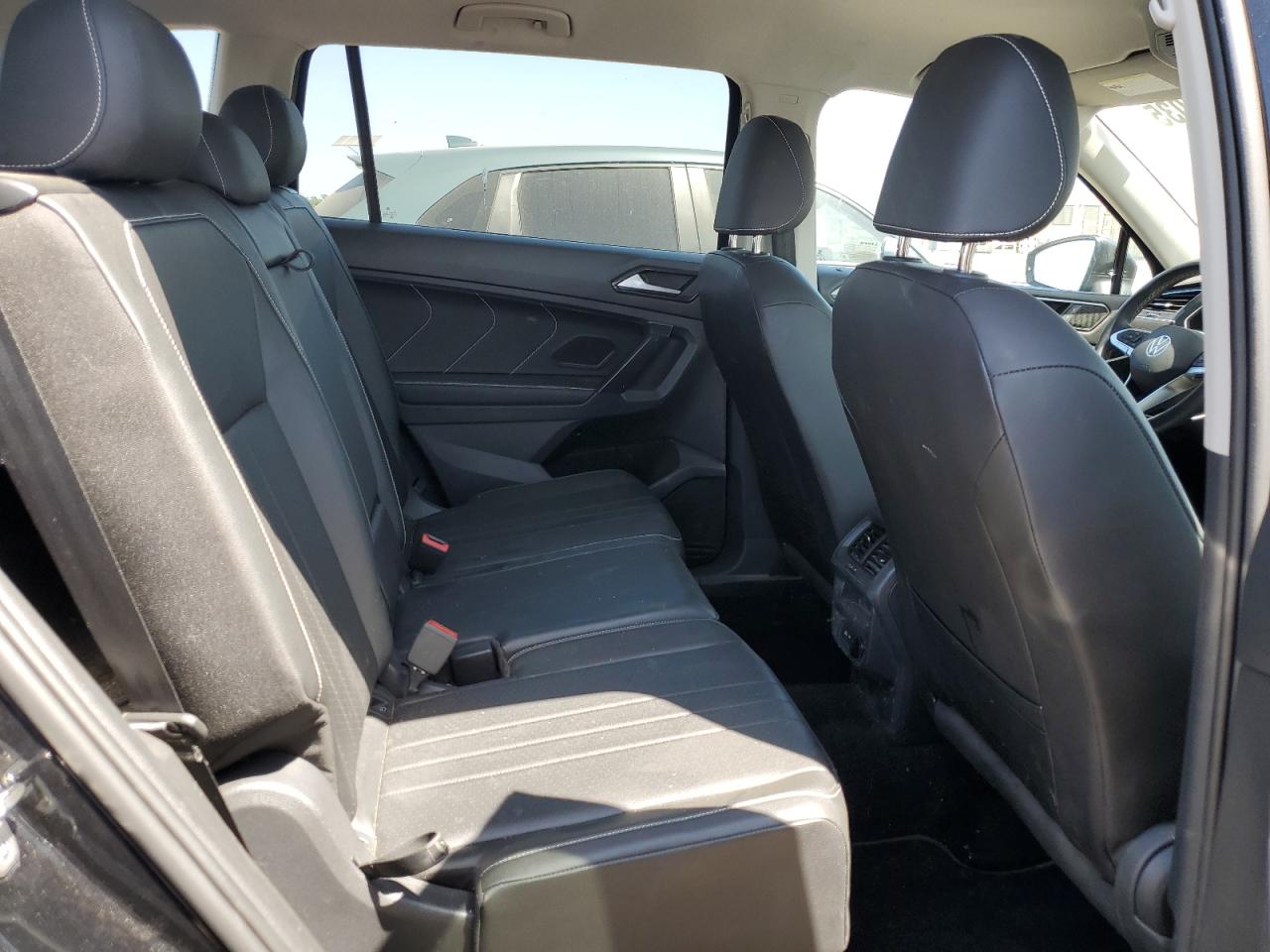 VOLKSWAGEN TIGUAN SE 2023