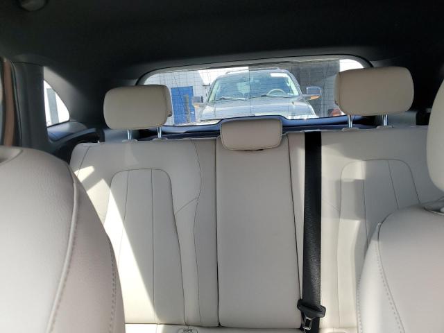 MERCEDES-BENZ GLA 250 2022