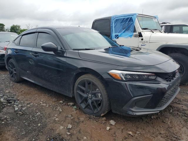 HONDA CIVIC SI 2023