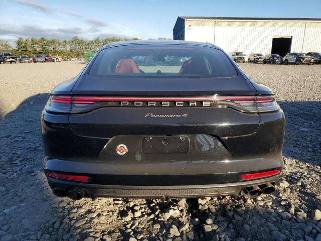 PORSCHE PANAMERA BASE 2022