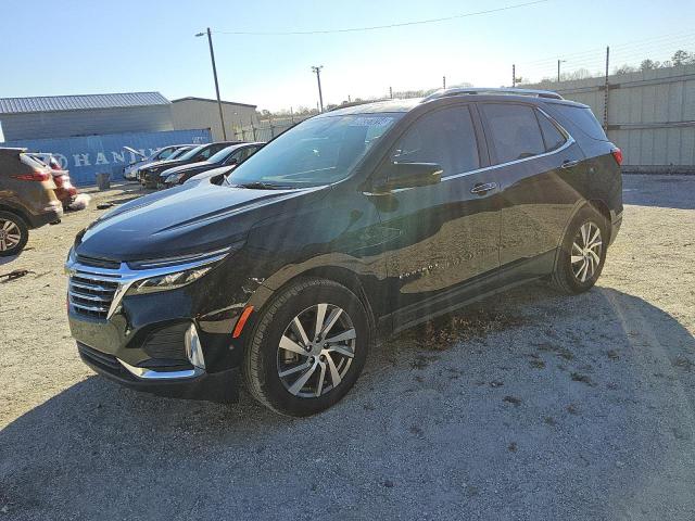 CHEVROLET EQUINOX PREMIER 2023