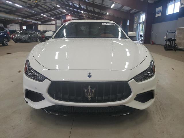 MASERATI GHIBLI MODENA 2022