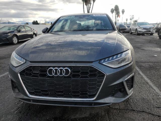 AUDi A4 PREMIUM PLUS 45 2023