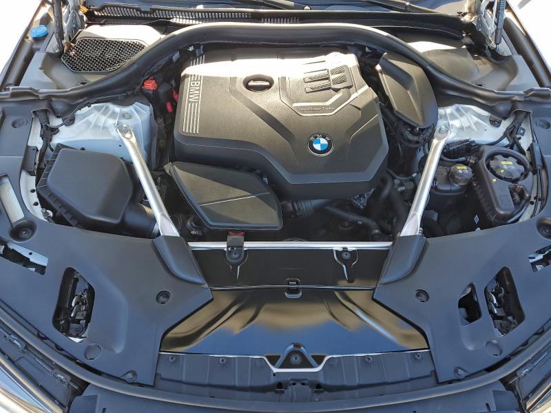 BMW 530 XI 2021