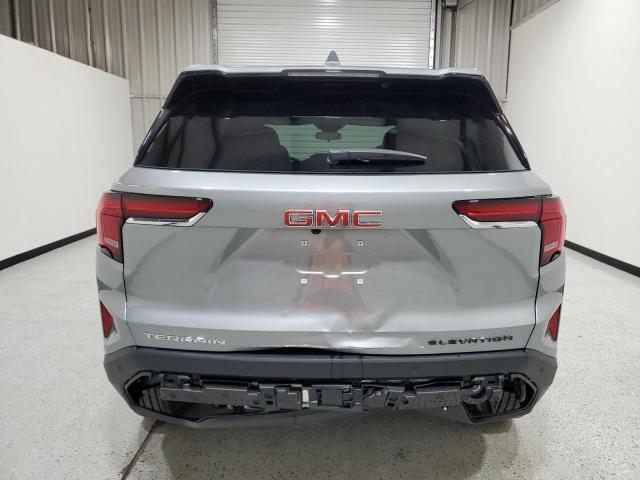 GMC TERRAIN ELEVATION 2025