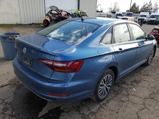 VOLKSWAGEN JETTA S 2019