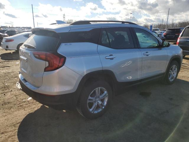 GMC TERRAIN SLE 2020