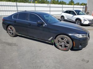 BMW 530 XI 2022