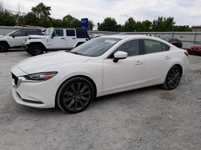 MAZDA 6 TOURING 2021