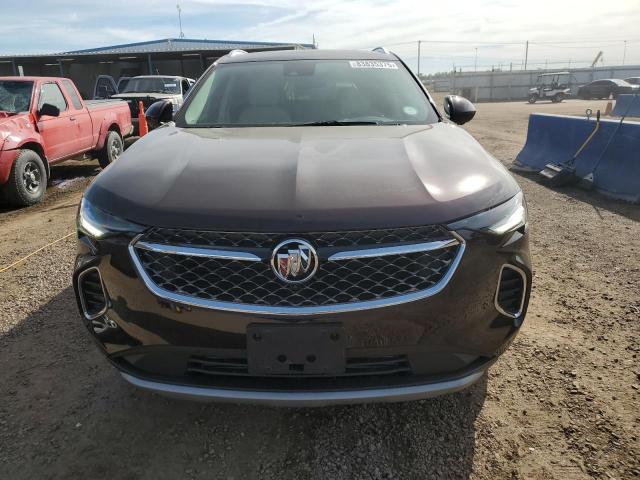 BUICK ENVISION AVENIR 2021