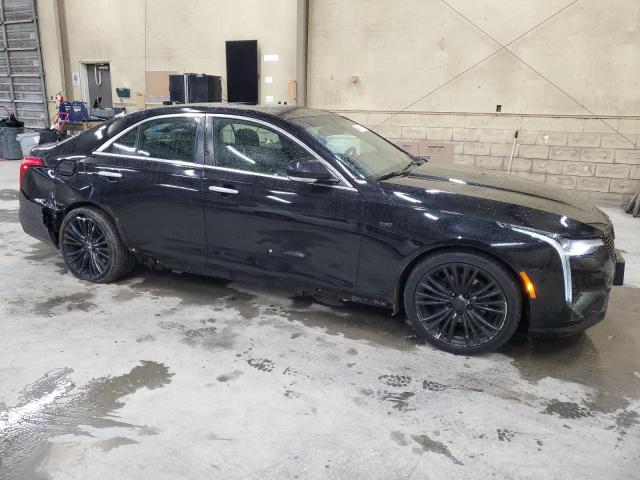 CADILLAC CT4 PREMIUM LUXURY 2020
