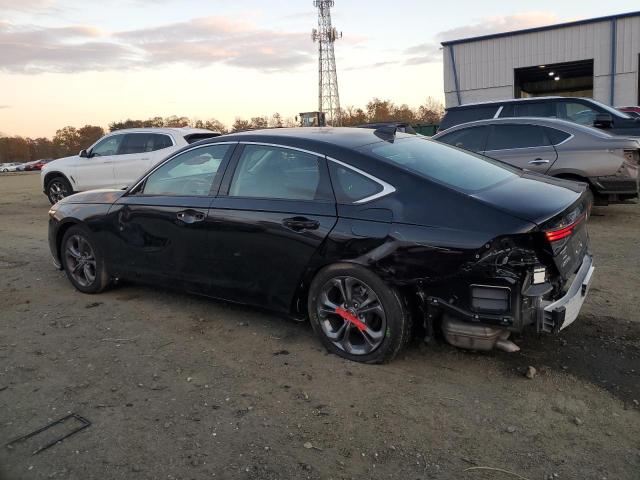HONDA ACCORD EX 2024