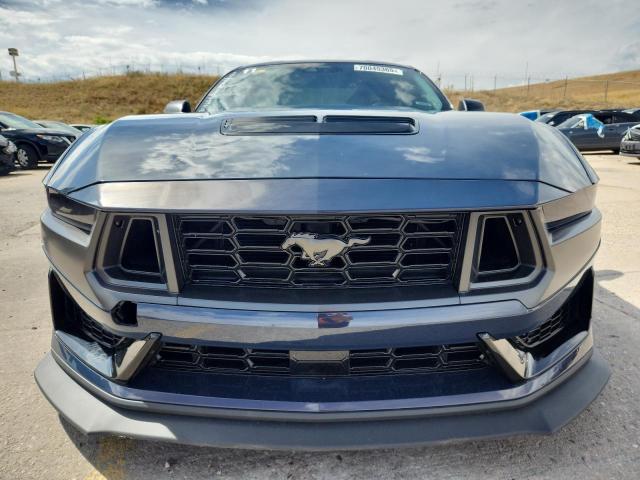 FORD MUSTANG DARK HORSE 2023